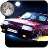 Modifiyeli Şahin Uzayda Mod Apk 