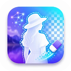 Remove BG Object Eraser Editor Mod Apk [Remove ads][Mod speed]
