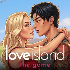 Love Island: The Game Mod Apk [Unlimited money][Mod Menu]