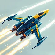 Transmute: Galaxy Battle Mod Apk 1.2.95 