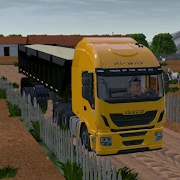 BR Truck Mod Apk [Remove ads]