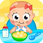 Baby Care : Toddler games Mod Apk [Remove ads]