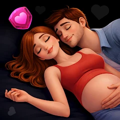 Avaland: Metaverse Life Sim 3D Mod apk