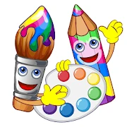 Coloring pages Mod Apk [Remove ads][Mod speed]