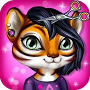 Beauty salon: hair salon Mod Apk [Remove ads][Mod speed]