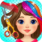 Hairdresser salon - Spa salon Mod Apk [Remove ads][Mod speed]