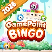 GamePoint Bingo Games of Bingo Mod Apk [Remove ads][Mod speed]