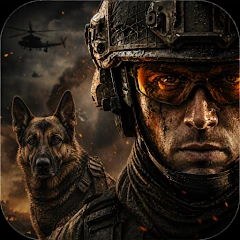 Call Of Courage : WW2 Shooting Mod Apk [Remove ads][Unlimited money][Unlocked][Mod Menu][High Damage]