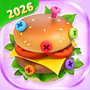 3D Bolt Master®: Screw Master® Mod Apk 