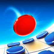 Ataxx - Grow, Jump and Capture Mod Apk [Remove ads][Mod speed]