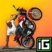Motos Brasil Online Mod Apk [Remove ads][Mod speed]