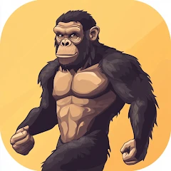 Idle Human Evolution Merge RPG Mod Apk [Free purchase]