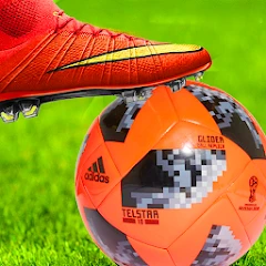 World Football Cup Game 2026 Mod Apk [Remove ads][Mod speed]