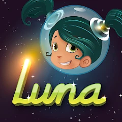 Luna Mod Apk [Mod speed]