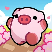 Piggy Go Mod Apk [God Mode][High Damage]