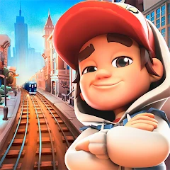 Subway Surfers City Mod Apk 2.0.4 [المال غير محدود]
