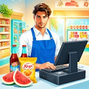 My Supermarket Journey