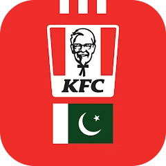 KFC Pakistan Mod Apk [Mod speed]