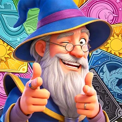 Sorcery School Mod Apk 1.9058.0 [Free purchase]