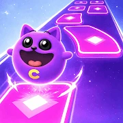 Music Hop: Bouncing Ball Game Mod Apk [Remove ads]