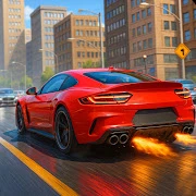 Car Racing Game: SpeedX Racing Mod Apk [Free purchase]