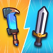 Los Patatinos Mod Apk [Menú de modificación][Invencible]