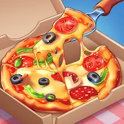 Tasty Diary: Chef Cooking Game Mod Apk 1.129.5086 [Без рекламы][Мод на скорость]