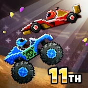 Drive Ahead! - Fun Car Battles