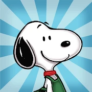 Snoopy's Town Tale CityBuilder Mod Apk 4.0.6 [ازالة الاعلانات][المال غير محدود]
