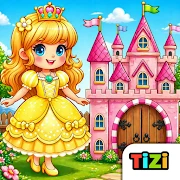 My Princess House - Doll Games Mod Apk [Unlocked][Plus][Full]
