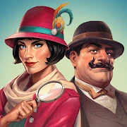 June's Journey: Hidden Objects Mod apk