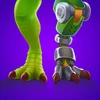 Dino Merge Run Mod Apk [Unlocked]