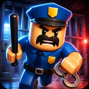 Only Jump: Obby Parkour Mod Apk [Quitar anuncios][Mod de velocidad]