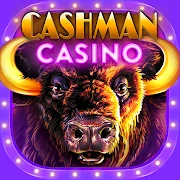 Cashman Casino Slots Games