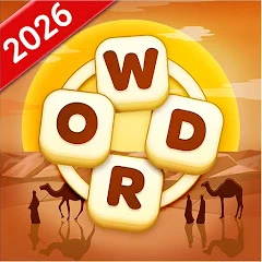 Word Tour Mod Apk [Remove ads][Mod speed]