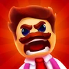 Kick the Boss Mod