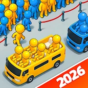 Car Jam Mod