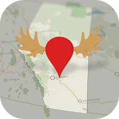 iHunter Alberta Mod Apk [Paid for free][Free purchase]