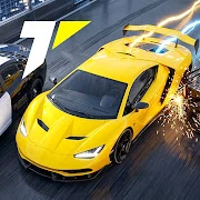 Turbo Tornado: Open World Race