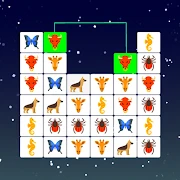 Pet Connect: Tile Puzzle Match