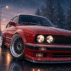 The Wildest Car Mod Apk [Remove ads][Unlimited money]