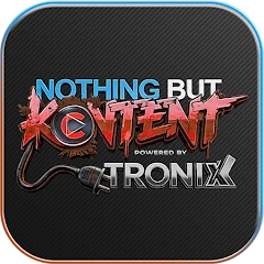 Nothing But Kontent Mod Apk [Mod speed]