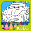 Coloring Mod Apk [Remove ads][Mod speed]