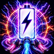 Charging Fun Battery Animation Mod Apk [Remove ads][Unlocked][Premium]