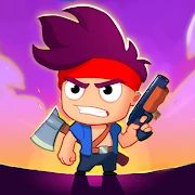 Zombusters Mod Apk 2.11.0 [المال غير محدود][Mod Menu]