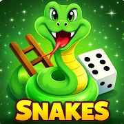 Snakes and Ladders Board Games Mod Apk [Remove ads][Mod speed]