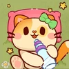 Pet cat Daycare games for baby Mod Apk [Free purchase][Mod speed]