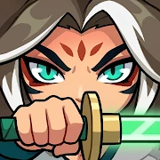 Monster Slayer: Idle RPG Game Mod Apk 3.0.45 [المال غير محدود][Mod Menu][Weak enemy]