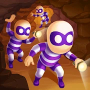 Escape Masters Mod icon
