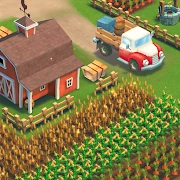 FarmVille 2: Country Escape Mod Apk 29.5.110 [شراء مجاني][تسوق مجاني]